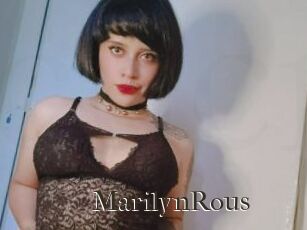 MarilynRous