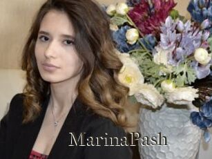 MarinaPash
