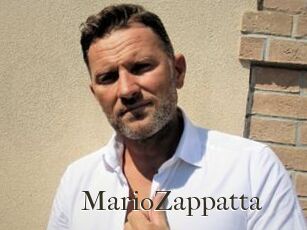 MarioZappatta
