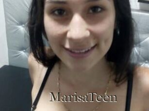 MarisaTeen