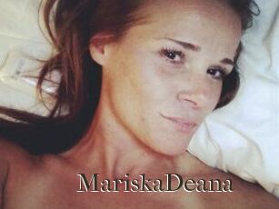 Mariska_Deana