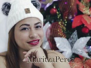 MaritzaPerez