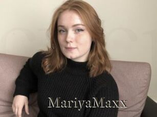 MariyaMaxx