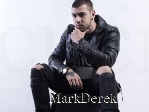 MarkDerek
