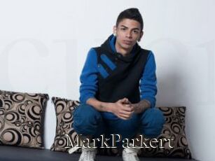 MarkParkert