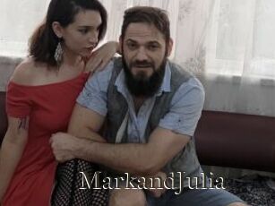 MarkandJulia