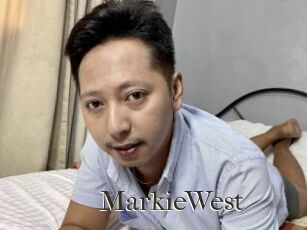 MarkieWest
