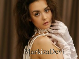 MarkizaDevi