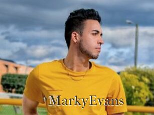 MarkyEvans