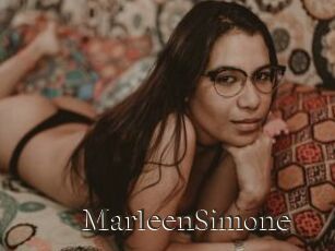 MarleenSimone