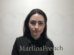 MarlinaFrench