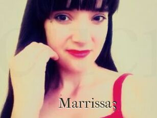 Marrissa3