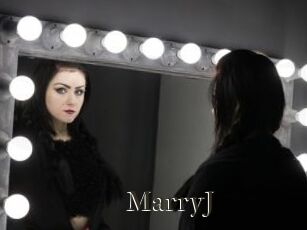 MarryJ