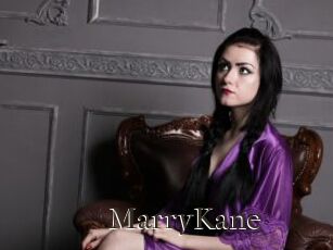 MarryKane
