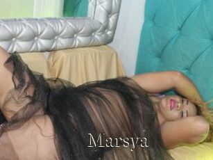 Marsya