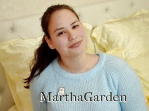 MarthaGarden