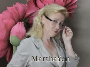 MarthaYen