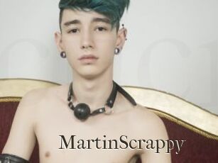 MartinScrappy