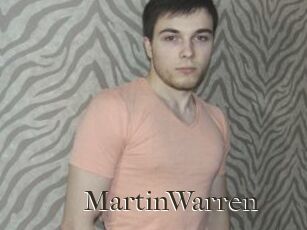 MartinWarren