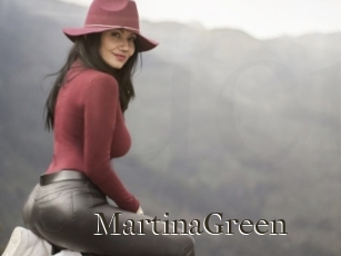 MartinaGreen