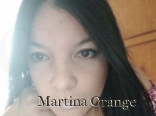 Martina_Orange