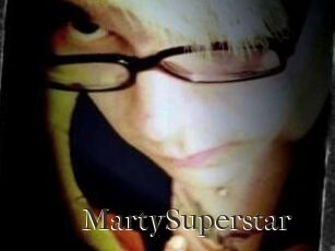 MartySuperstar