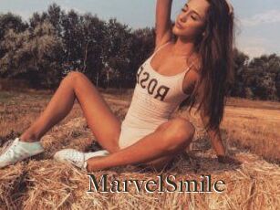 MarvelSmile