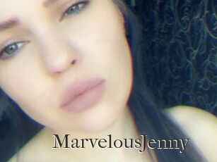 MarvelousJenny