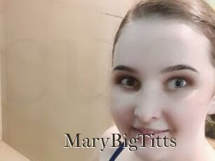 MaryBigTitts