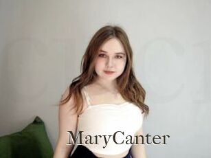 MaryCanter