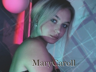 MaryCaroll