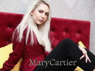 MaryCartier