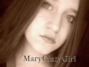 MaryCrazyGirl