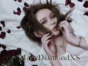 MaryDiamondXS