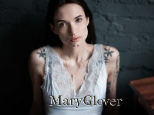 MaryGlover