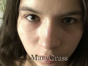 MaryGrass