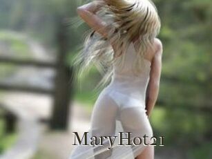 MaryHot21