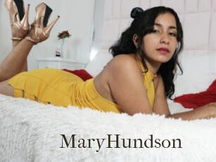 MaryHundson