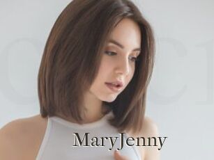 MaryJenny