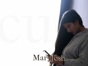 MaryJosh