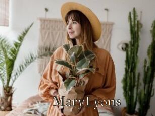 MaryLyons