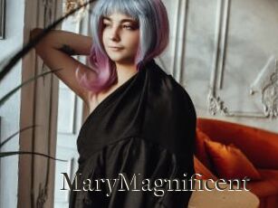 MaryMagnificent
