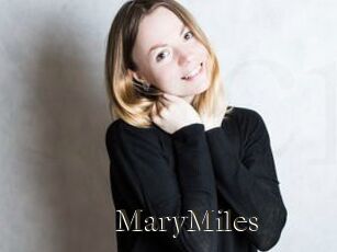 MaryMiles