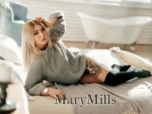MaryMills