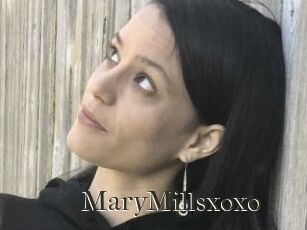MaryMillsxoxo