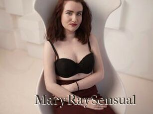 MaryRaySensual