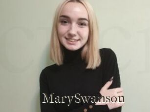 MarySwanson