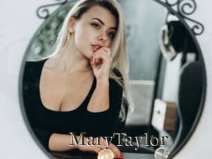 MaryTaylor