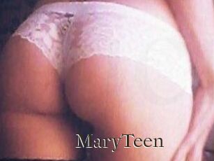 MaryTeen