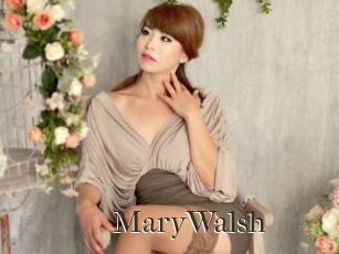 MaryWalsh